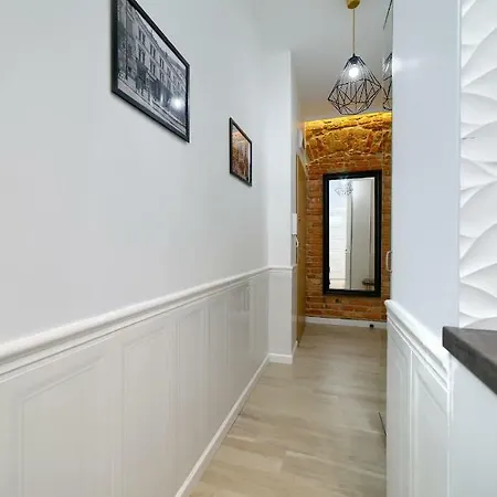 Apartment Hm Premium Nr.122 - Heart Of Free Netflix *