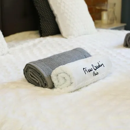 Apartment Hm Premium Nr.122 - Heart Of Free Netflix *