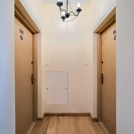 Hm Premium Nr.122 - Heart Of Free Netflix Apartment