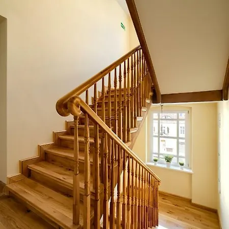 Hm Premium Nr.122 - Heart Of Free Netflix Apartment